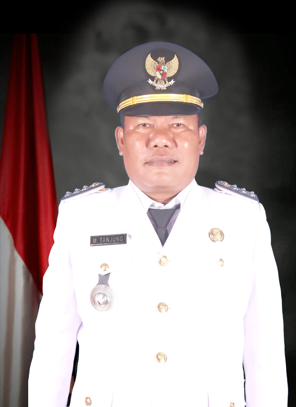 Foto kepala OPD